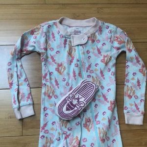 Burts Bees Pajamas